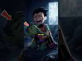 Robin Accidentally Killed Beast Boy!
