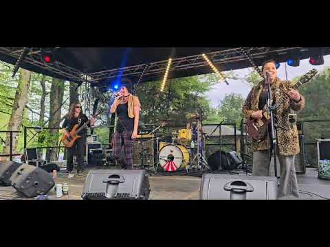 The Dix -'Open Road'