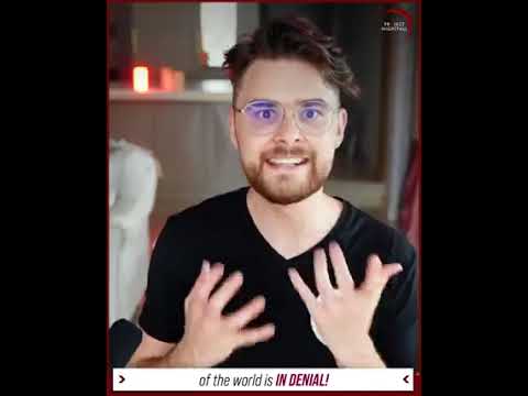 The Dark Truth Why We Don't Talk About This In China And.......