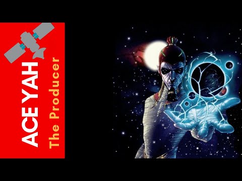 Ace Yah x MadFlow - BILBILAT (Official Audio)