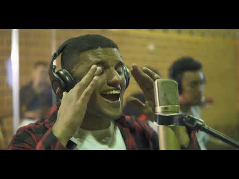 LOS NEGRONI   CUANDO ALGUIEN ME NOMBRE FEAT GERARDO NIETO