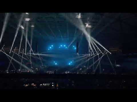 Liquid Stranger @ Thunderdome Night 2 - Hotbox (PEEKABOO Remix) + more (Live Tacoma ’22)