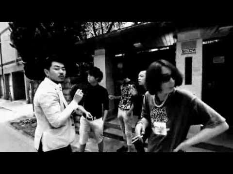 [MV] The Koxx - Trouble Maker (legendado)