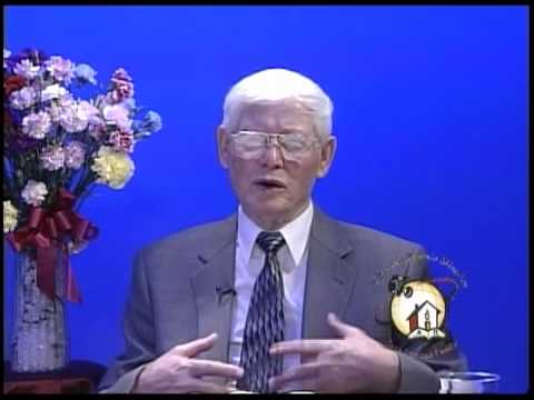 203. Ionel Plesa - Romani - Marturisirea Duhului Sfant despre noi