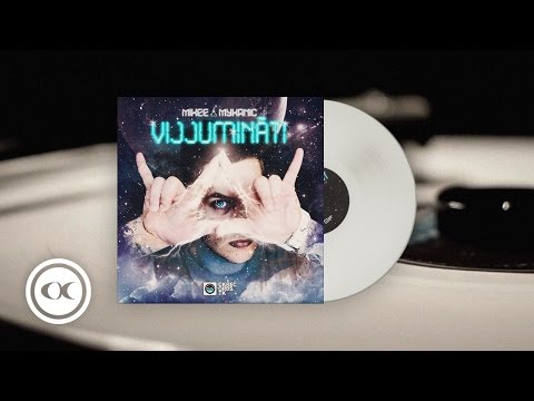 Mikee Mykanic - Sötétség (Visualizer) (Audio) ft. SOG, Lokka