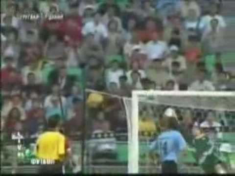 The Best Goal Ever