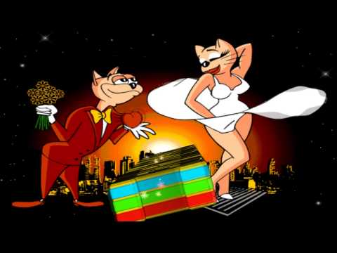 NO VOY A LLORAR )) CARLOS MARIANO (((