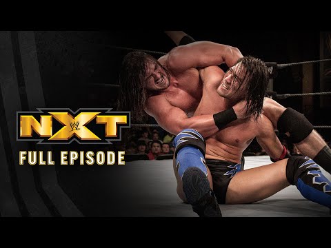 WWE NXT