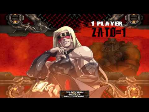 XrdR: NicoMaki(Zato) vs Shine(Potemkin) 12/29/16