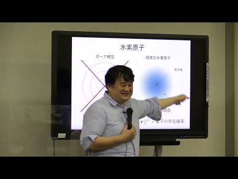 光の色で時間がわかる