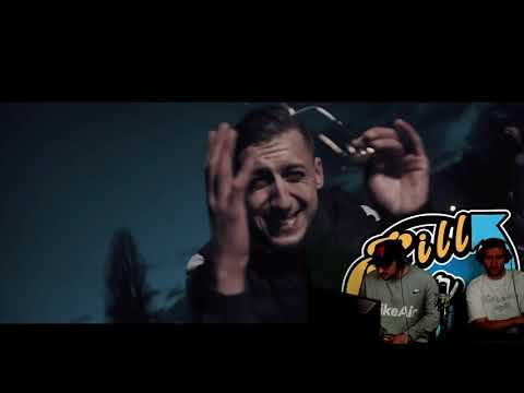 POWER‼️ DENO419 X RAMO - KEINE KOOPERATION Reaction