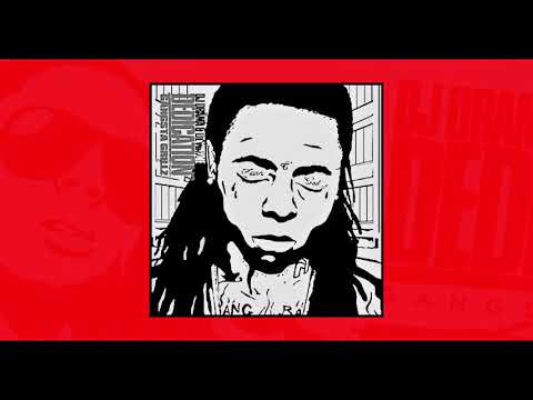 Lil Wayne, Freeway, Willie the Kid, Detroit Red, Juice - Cannon AMG Edition