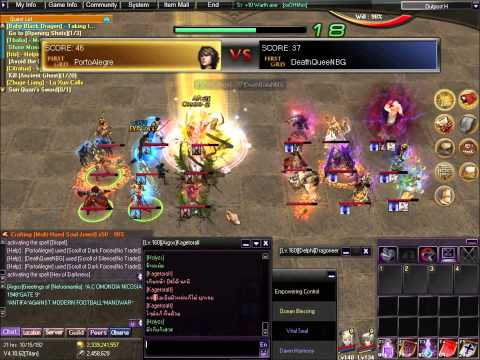 Atlantica Titan 9 Feb 2014 AM Final