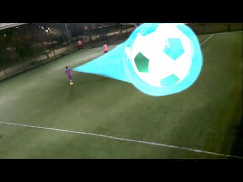 Alya Halı Saha 09.04.2016 23:00 - akillisaha.com