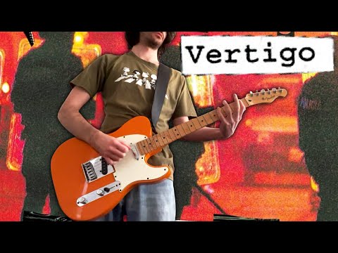 Vertigo - The Libertines