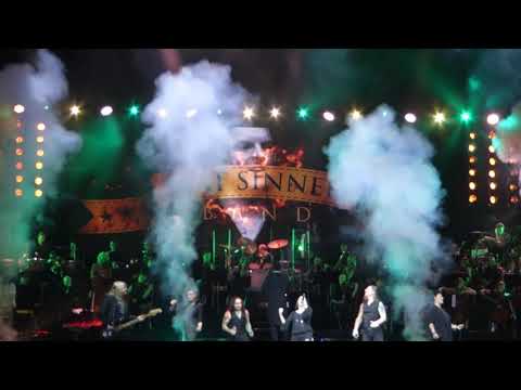 Rock meets classic 2019