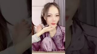 Download lagu #jinxiu #giadinhjinxiu ước gì có người yêu để đánh mỗi ngày như  chị Xíu mp3