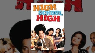 High School High