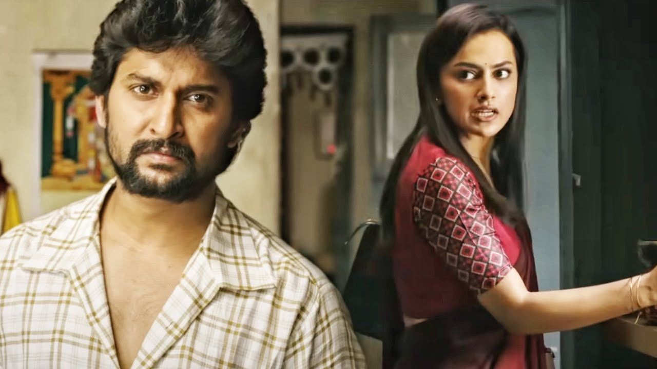 Nani की पत्नी ने पैसे रहते हुए भी 500 रुपये नहीं दिए