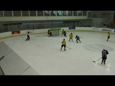 Riga Cup 2017 U-13 PARDAUGAVA04 - GELEZINIS VILKAS 3-1 (Volvo SC) 14.04.2017