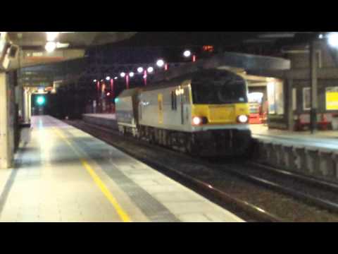 Class 92024 super power!!!