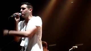 Holy Ghost! | Jam For Jerry | live Hollywood Palladium, June 4, 2010