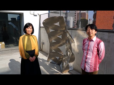 末光弘和＋末光陽子 / SUEP.展 Harvest in Architecture 自然を