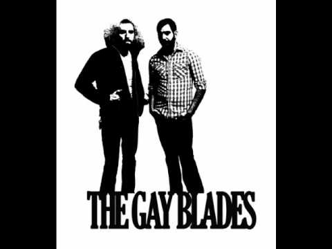 Cellphone Song by The Gay Blades