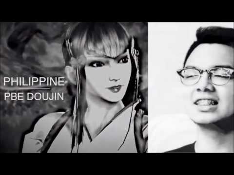 2017 Abuget Cup (PBE Doujin Teaser)