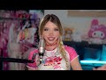 ASMR Real Or Fake Food Challenge Alice Delish