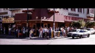 AMERICAN MONTAGE - 112 SF's Castro Neighborhood