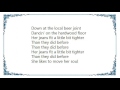 Emmylou Harris - Sister's Coming Home Lyrics