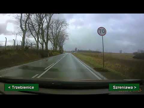 DW783 Miechów - Wolbrom x3