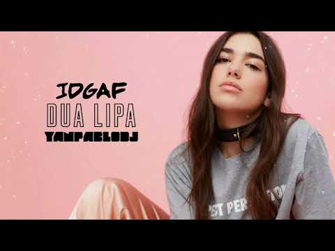 Yan Pablo DJ e Dua Lipa - IDGAF (FUNK REMIX)
