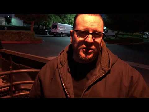 [Orange County Hardcore Scenester: Aftermath #25 - Dan Meets Gavin]