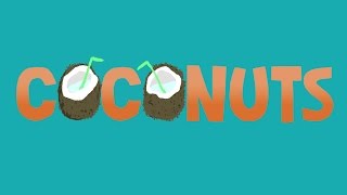 Triarchy Ft. J.Lauryn - Coconuts (Lyric Video)