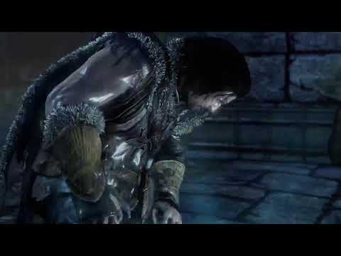 Help Talion to defeat the black hand of Sauron! Middle-Earth : Shadow of Mordor Walkthrough part 2