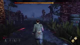 ［巨大化？！］大フェンミンで恐怖の森から脱出を狙う！　パンダの生放送[Dead by Daylight   [PS4版]］