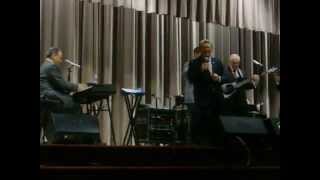 Somebody Touched Me  Danny Funderburk