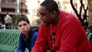 NOTORIOUS BIG x 2 PAC [SKY'S THE LIMIT/KEEP YOUR HEAD UP] - BY OUN-P (DIR BY DEADEYEZ)