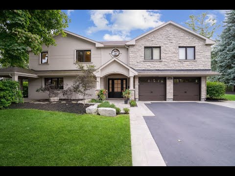 1351 Cambridge Drive, Oakville, ON BRANDED 1920