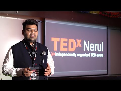 Branded Residences | Dr. Adv. Harshul Savla | TEDxNerul