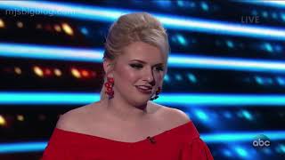 American Idol Finale Maddie Poppe Promotes Whirlwind
