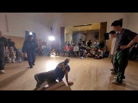 [top 8] Stray Path 5 Year Anniversary Jam