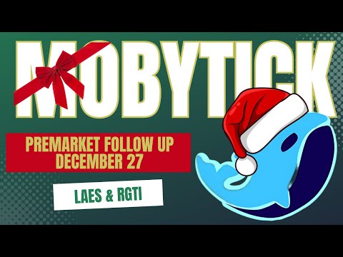 100% Win Rate For The Week!