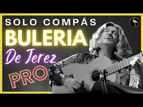 COMPAS BULERIA JEREZ PROFESIONAL