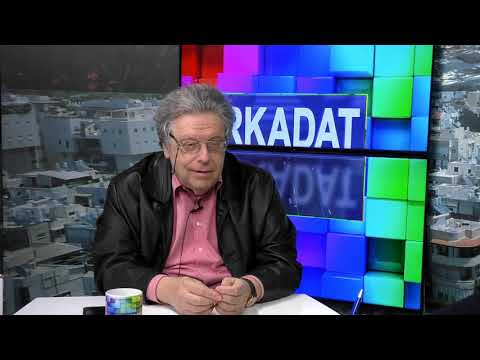 PIRKADAT Breuer Péterrel: Gyarmati István