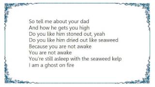 Chad VanGaalen - After the Afterlife Lyrics