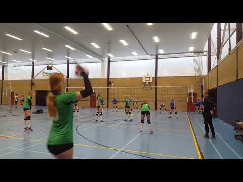 Lycurgus MB2 - Emmen '95 MB2 (2/4)