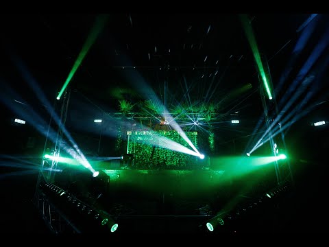 Felix Caso - Live @Rainbow Jungle [111h Charity Livestream] 2021 - Mini- Recap